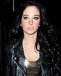 Tulisa Contostavlos